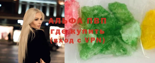 гашик Краснослободск